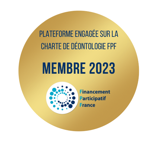 Membre de Finance participative France